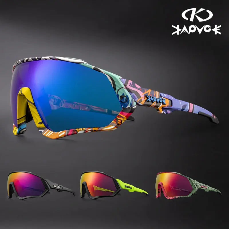 Cycling Sunglasses - GLR SHOPPING