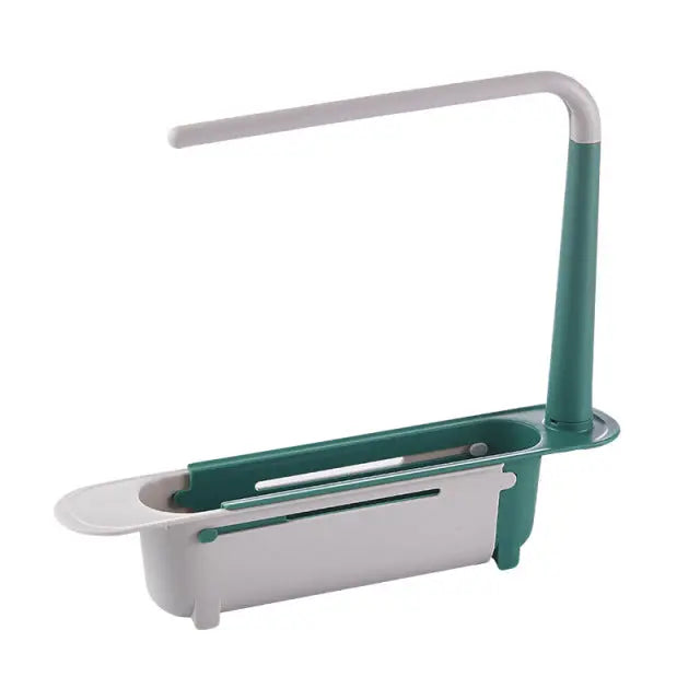 Telescopic Sink Organizer - GLR SHOPPING