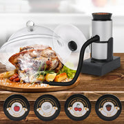 Shift Smoker Molecular Cooking Tool - GLR SHOPPING