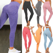 Fitness Running Yoga Pants - GLR SHOPPING