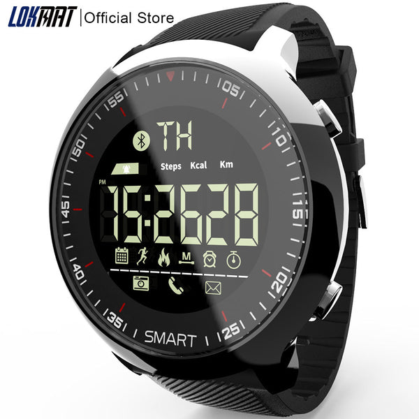 Smart Watch Sport Waterproof pedometers