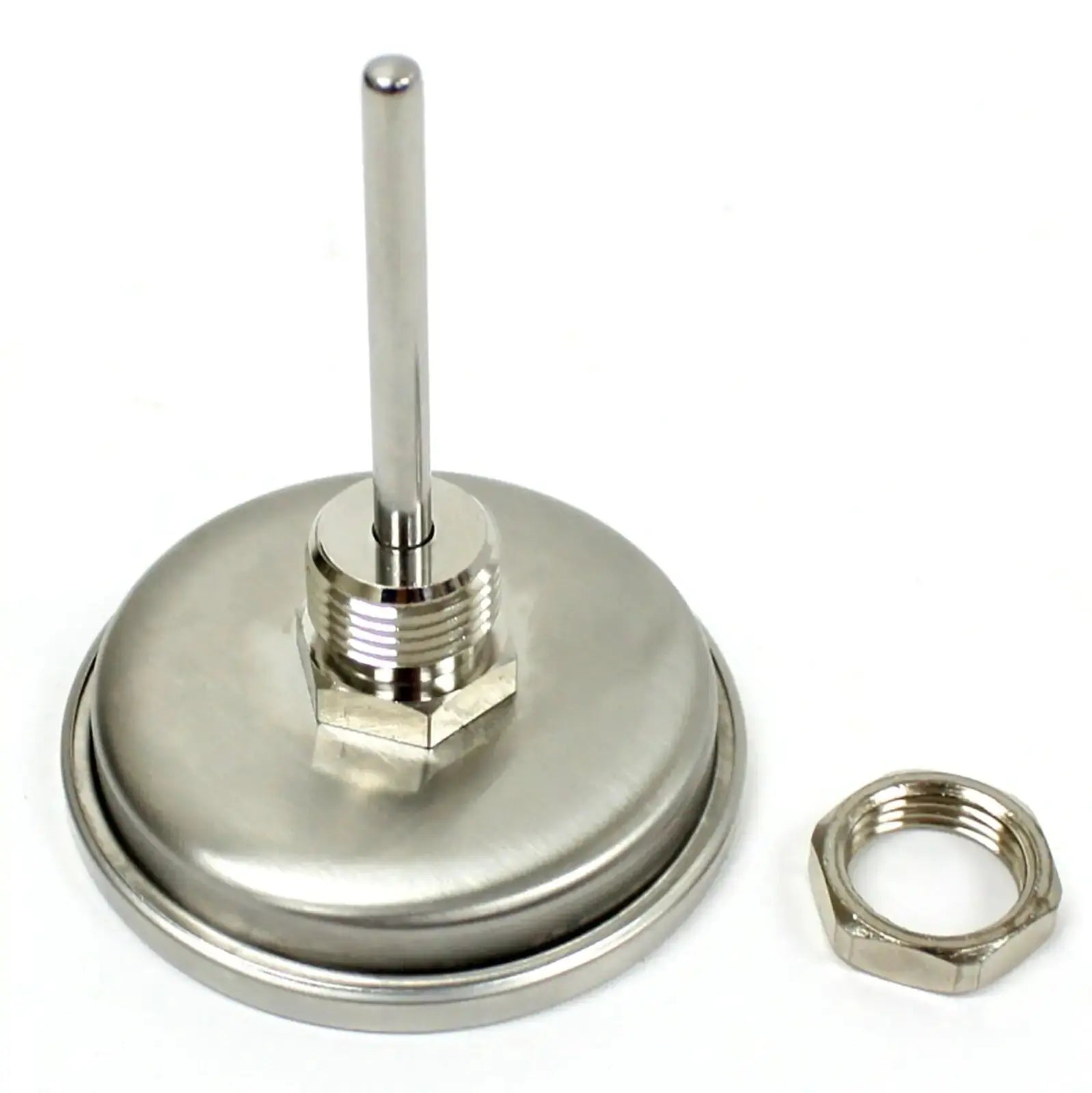 3" Temperature Thermometer Gauge - GLR SHOPPING