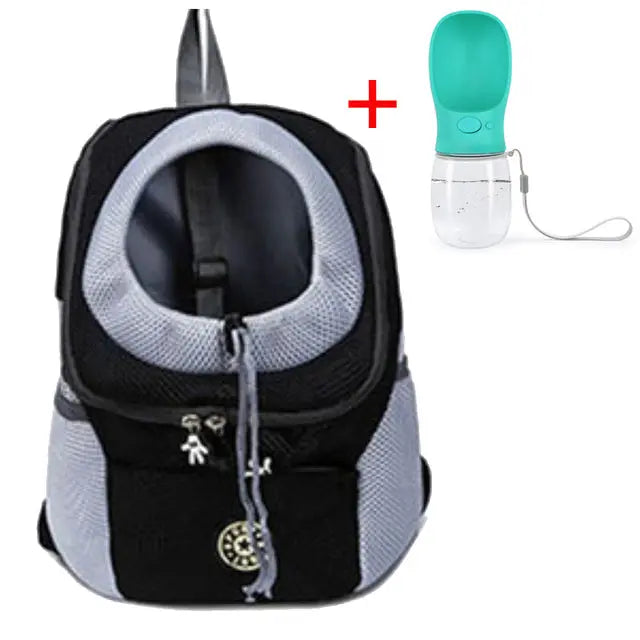 Pet Carriers  For Small Cats and Dogs - GLR SHOPPING