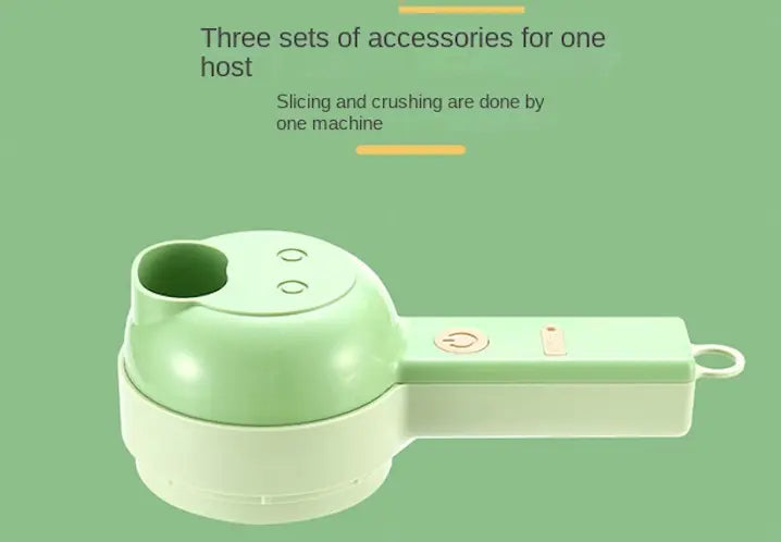 Speedy Chop™ - GLR SHOPPING