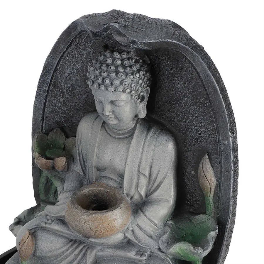 Buddha Water Fountain - GLR SHOPPING