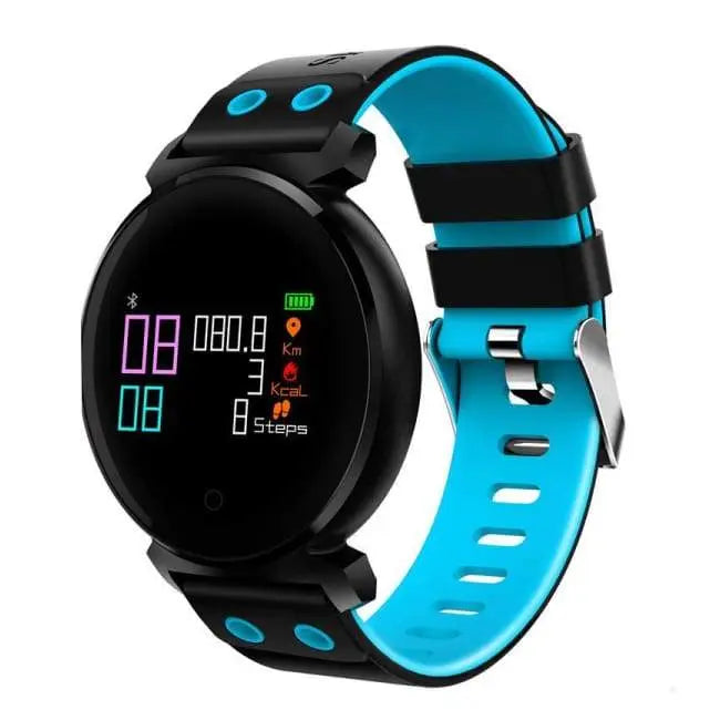 K2 Smart Watch - GLR SHOPPING