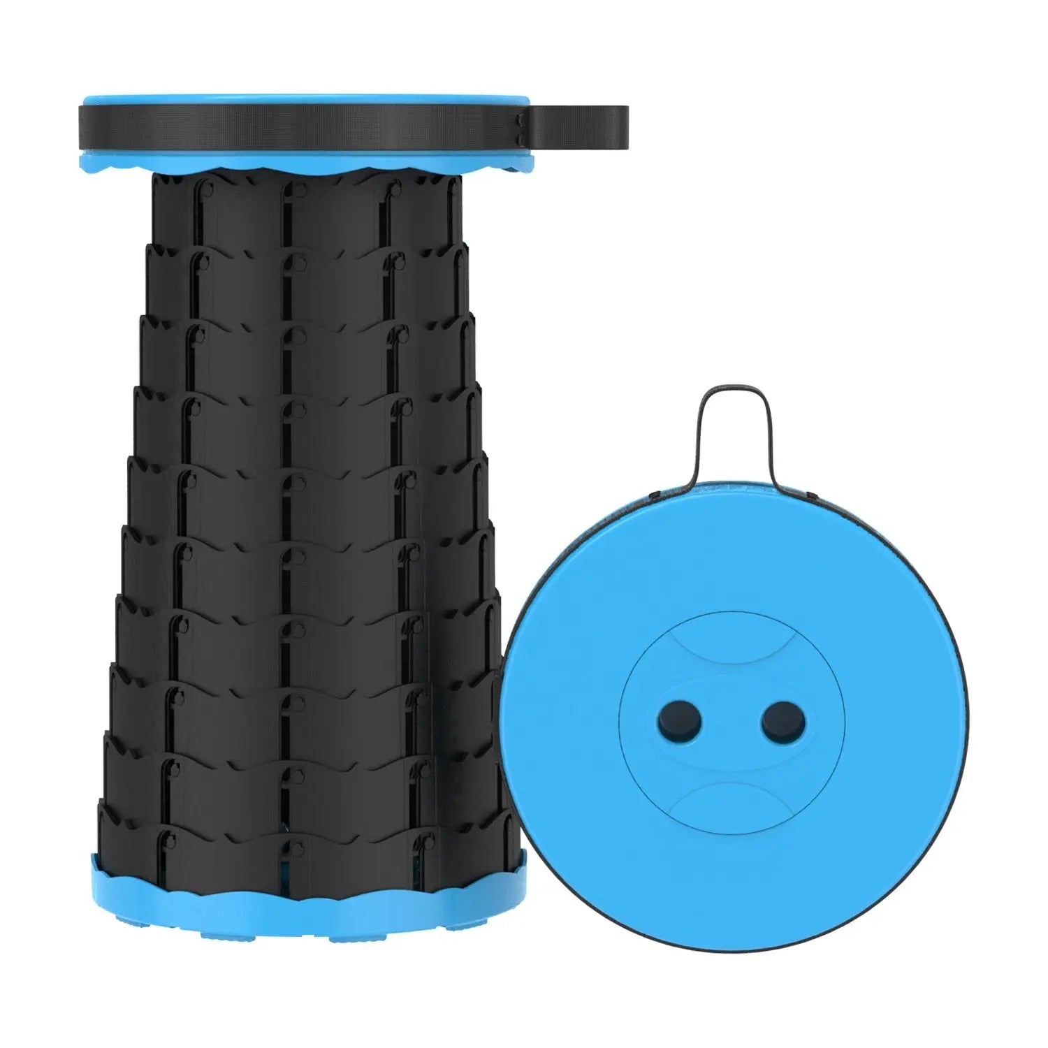 Outdoor Foldable Stool Chairs - GLR SHOPPING