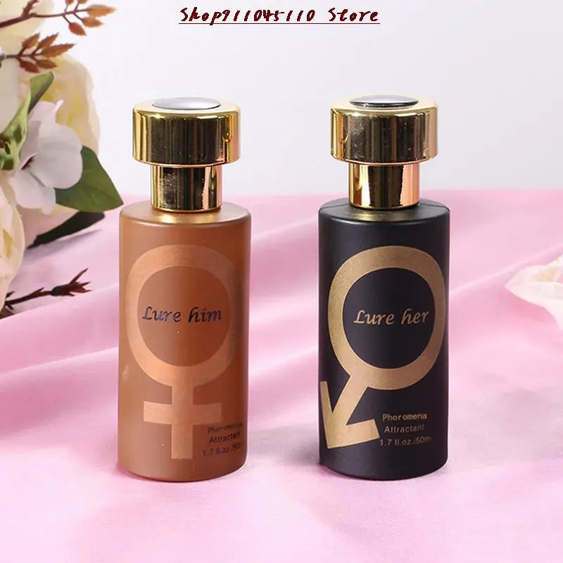 Pheromone Attractive - GLR SHOPPING