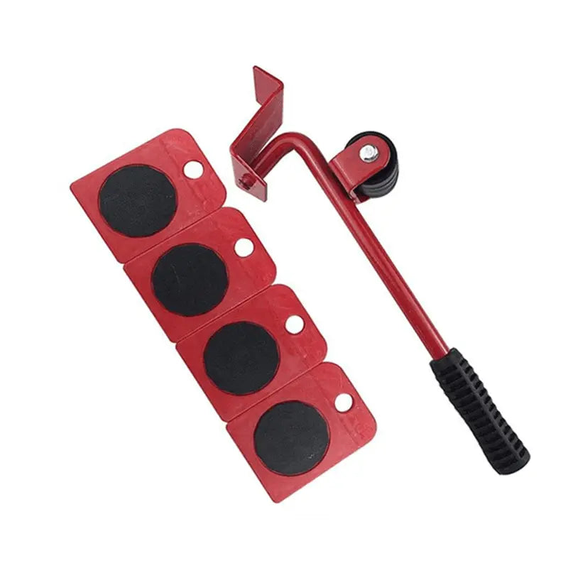 The Furniture Lifter Movers Tool Set - GLR SHOPPING