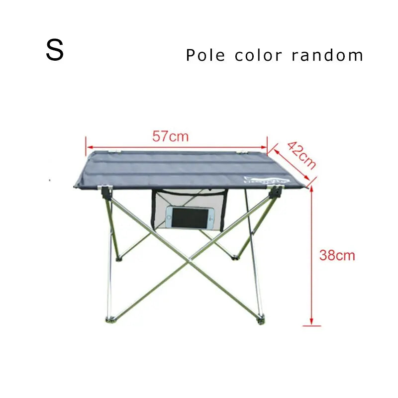 Camping Foldable Chair & Stool - GLR SHOPPING