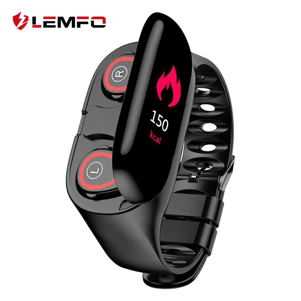 The Newest AI Smart Watch - GLR SHOPPING