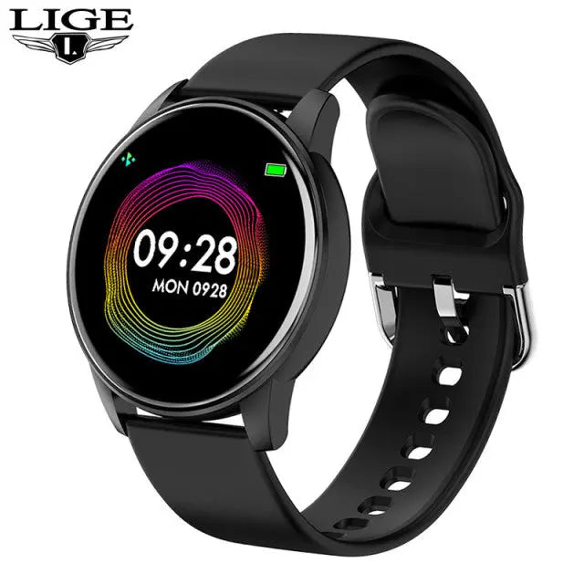 Smart Watch - GLR SHOPPING