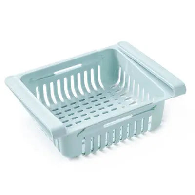 Refrigerator Pull Type Storage Box - GLR SHOPPING