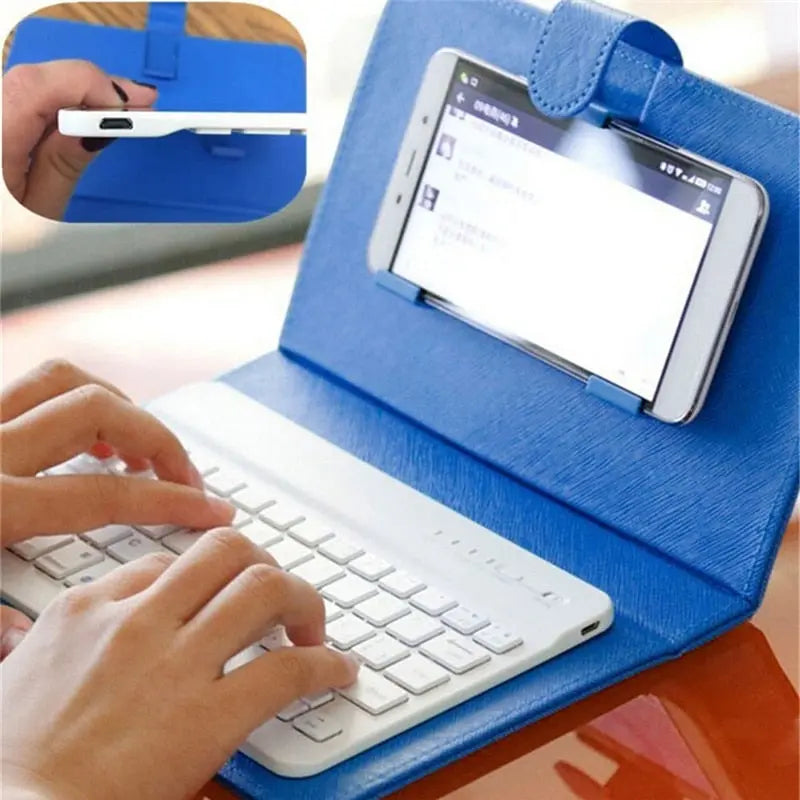 Portable Phone Keyboard - GLR SHOPPING