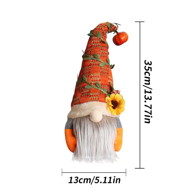 Dwarf Doll Ornaments - GLR SHOPPING