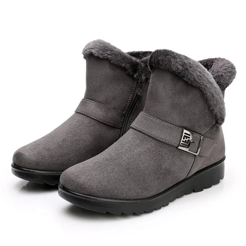 Women Boots - GLR SHOPPING