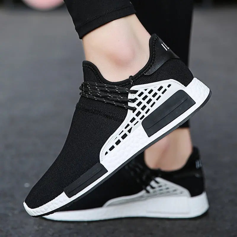 Tennis Mesh Shoes For Men - GLR SHOPPING