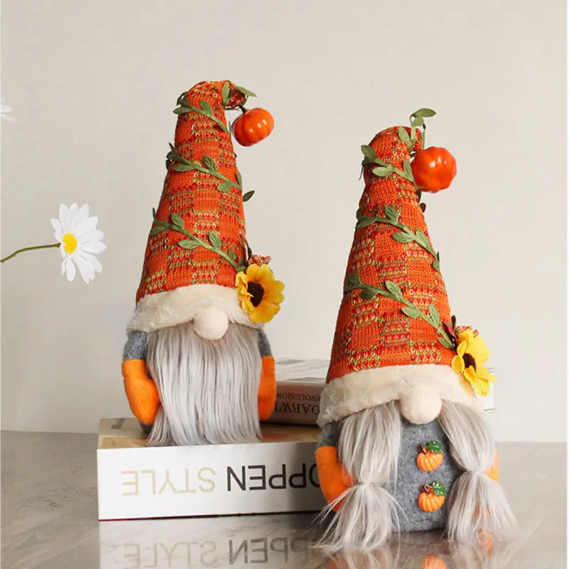 Dwarf Doll Ornaments - GLR SHOPPING