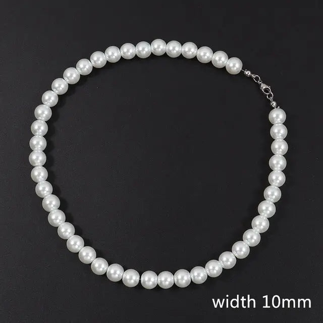 Handmade Bead Necklace - GLR SHOPPING
