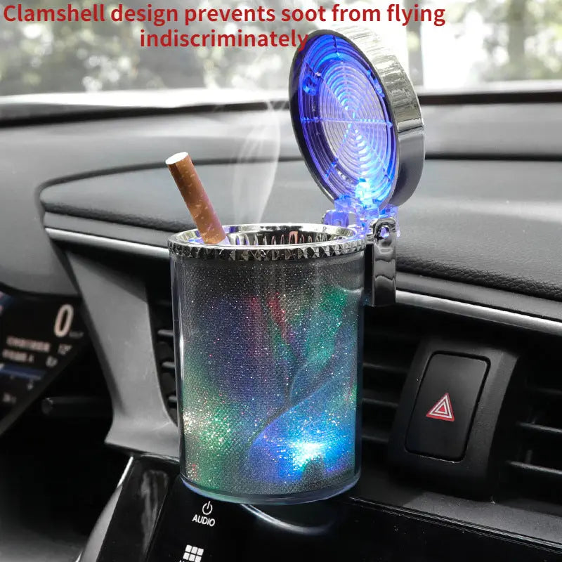 Car Ashtray - GLR SHOPPING