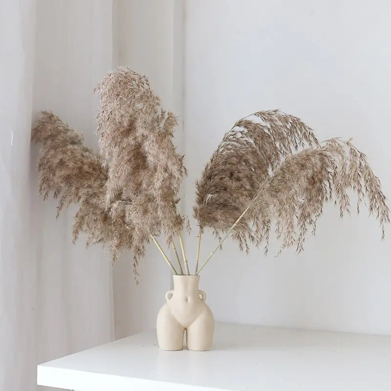 Human Body Ceramics Vases - GLR SHOPPING