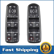 Driver Window Control Switch - GLR SHOPPING