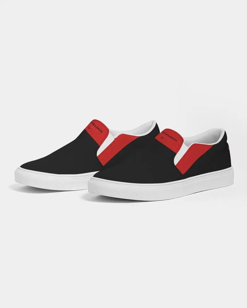 Wakerlook Men's Slip-On Canvas Shoe - GLR SHOPPING