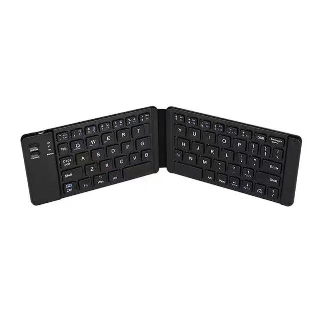 Triple Folding Keyboard - GLR SHOPPING