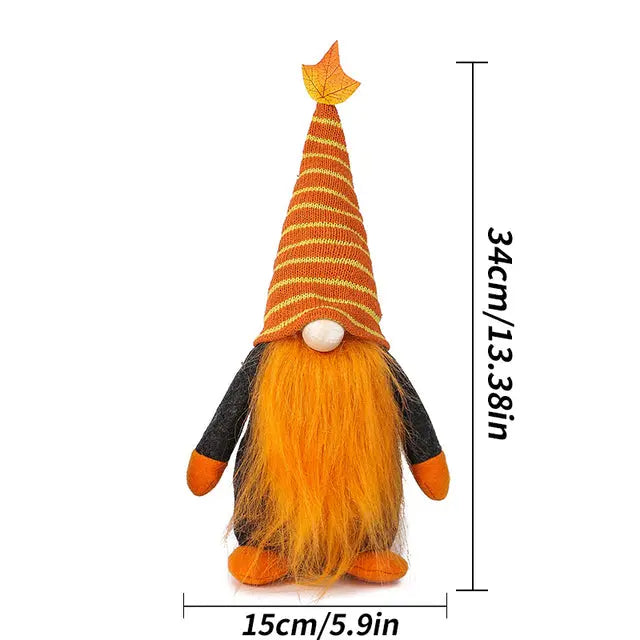 Dwarf Doll Ornaments - GLR SHOPPING