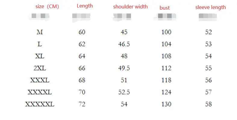 Men's Long Sleeves Sweater - GLR SHOPPING