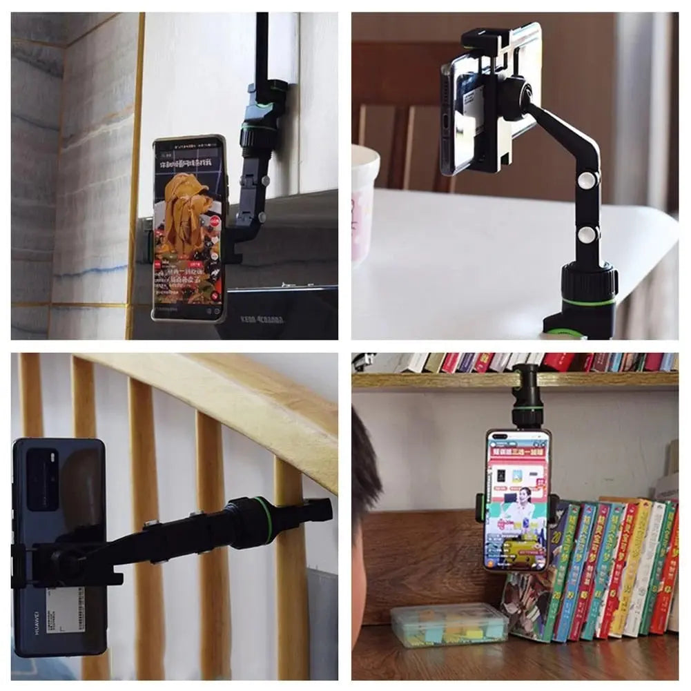 Car Phone Holder Rotatable Bracket - GLR SHOPPING