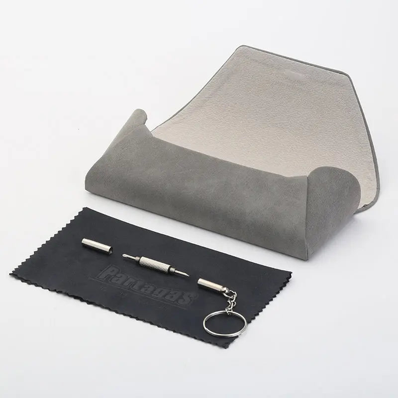 Classic Square Sunglasses - GLR SHOPPING