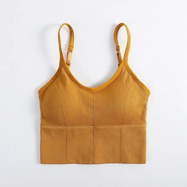 Women Sports Bra - GLR SHOPPING
