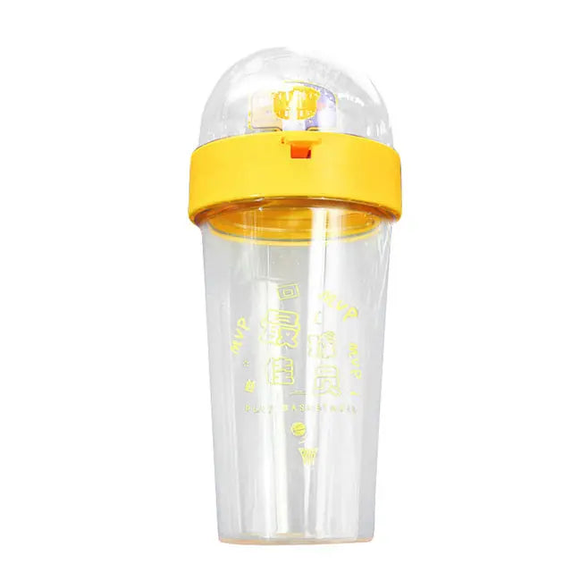 Leak Proof Climbing Water Bottles - GLR SHOPPING