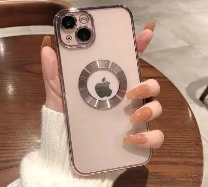 Luxury Phone Case - GLR SHOPPING