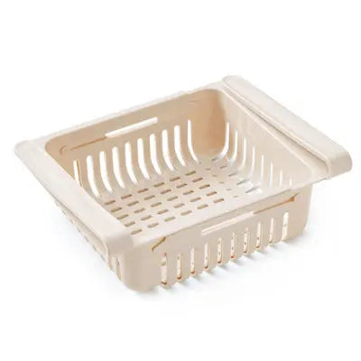 Refrigerator Pull Type Storage Box - GLR SHOPPING