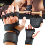 Weightlifting Gloves - GLR SHOPPING