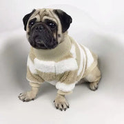 Small Dog Fleece Jacket - GLR SHOPPING