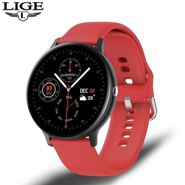 Smart Watch - GLR SHOPPING
