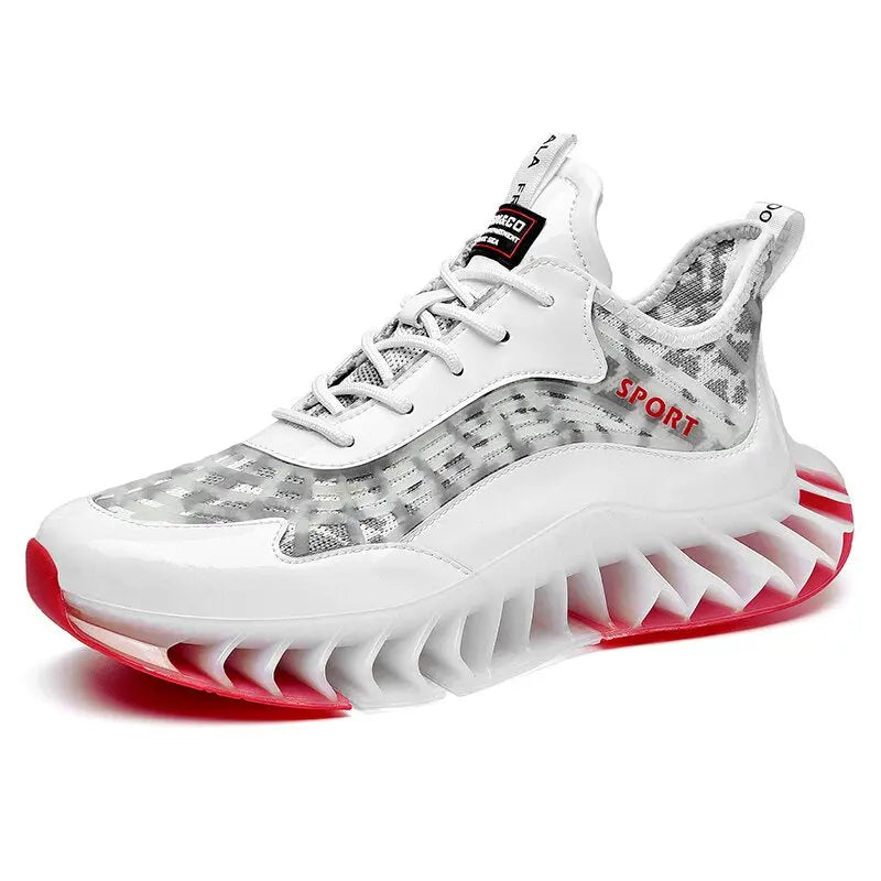 New Blade Sock Shoes Men - GLR SHOPPING