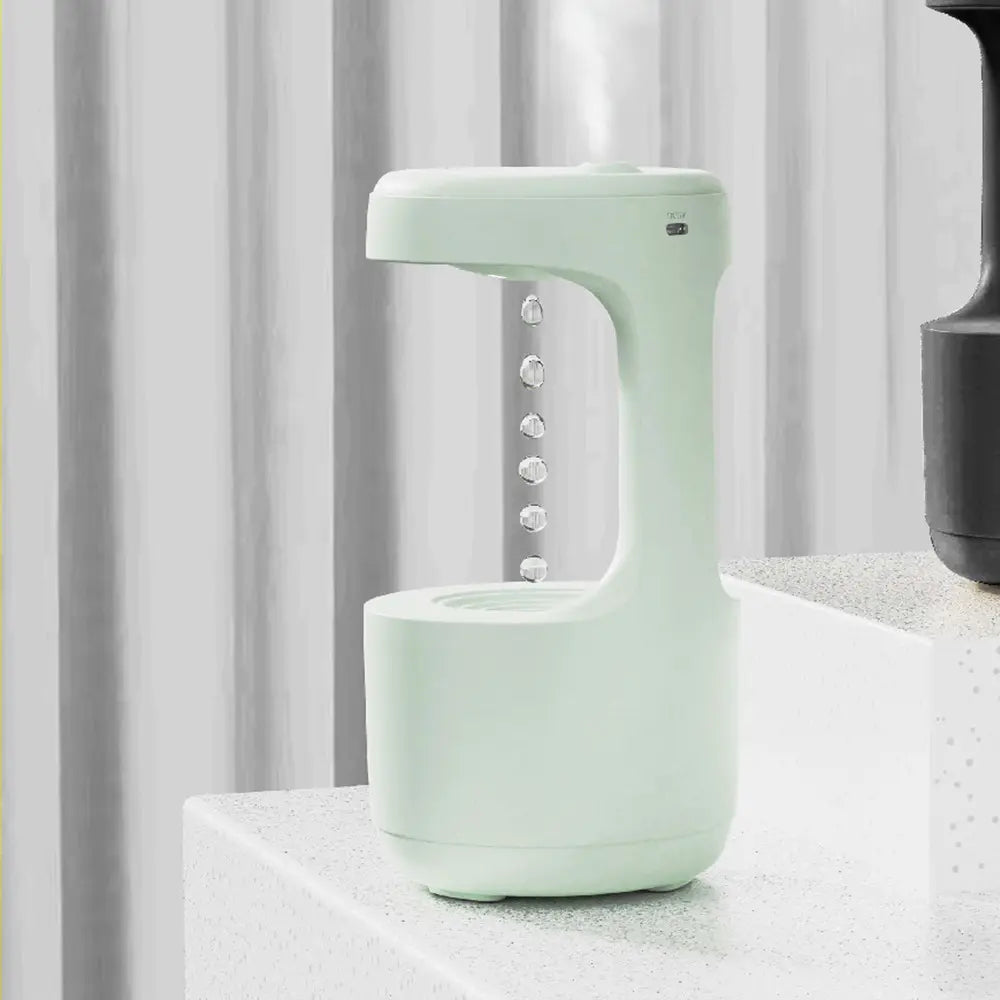 Antigravity Humidifier - GLR SHOPPING