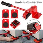Furniture Mover Tool Set Home Essentials-7