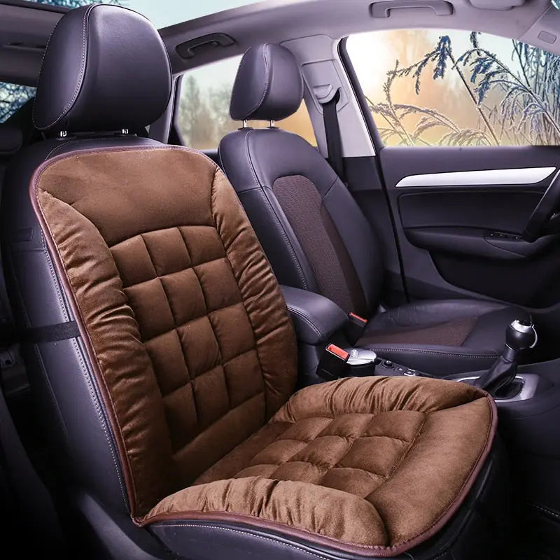 Backrest Car Seat Cover - GLR SHOPPING