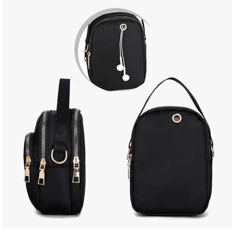 Women Shoulder Bag - GLR SHOPPING
