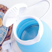 Foldable Electric Kettle - GLR SHOPPING
