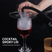 Smoke Infuser Lid - GLR SHOPPING