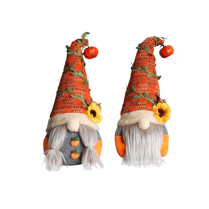 Dwarf Doll Ornaments - GLR SHOPPING