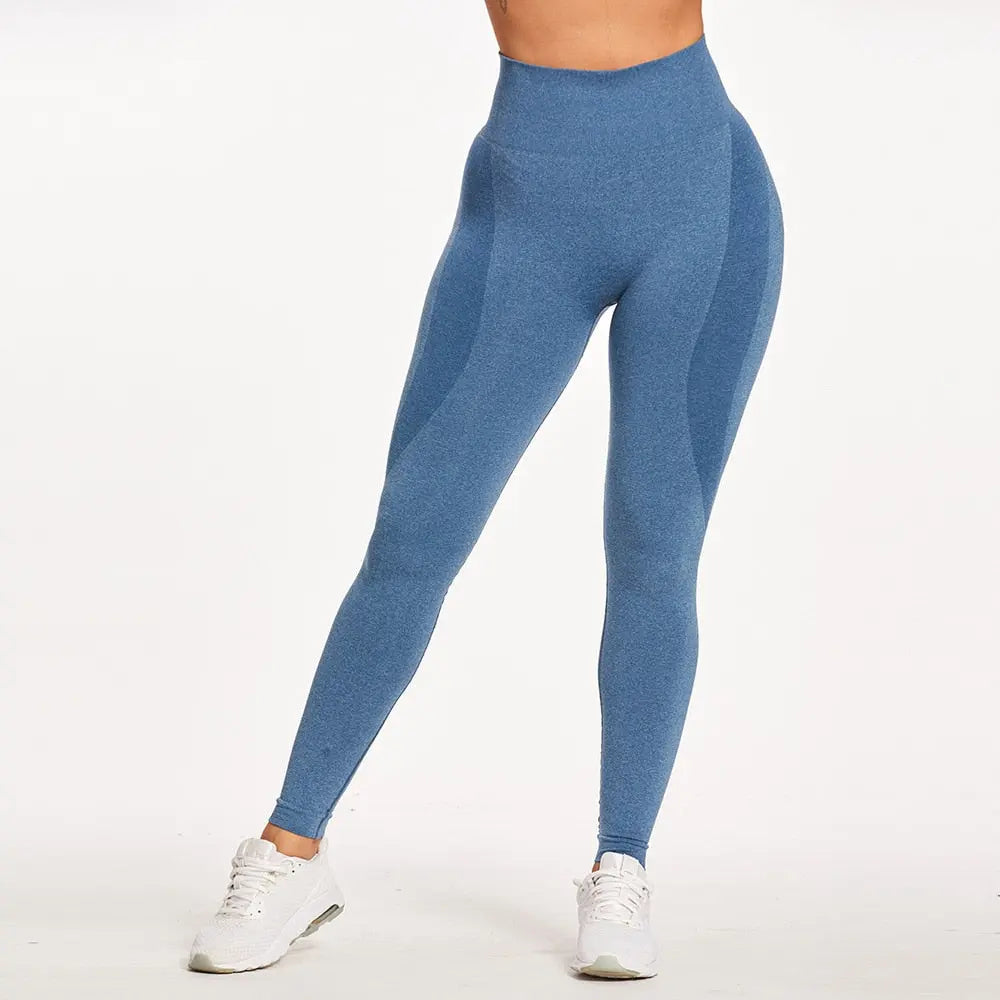 Fitness Running Yoga Pants - GLR SHOPPING