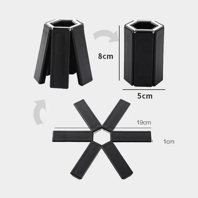 Folding Insulation Pad - GLR SHOPPING