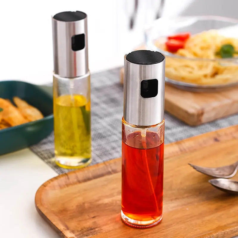 Kitchen Condiment Bottle - GLR SHOPPING